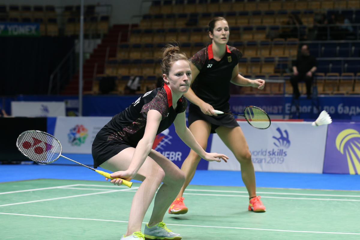 Psv Saarbrücken Badminton Psv Saarbrücken Badminton