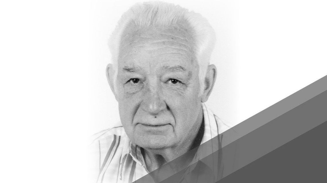 DBV trauert um Paul Reinhard