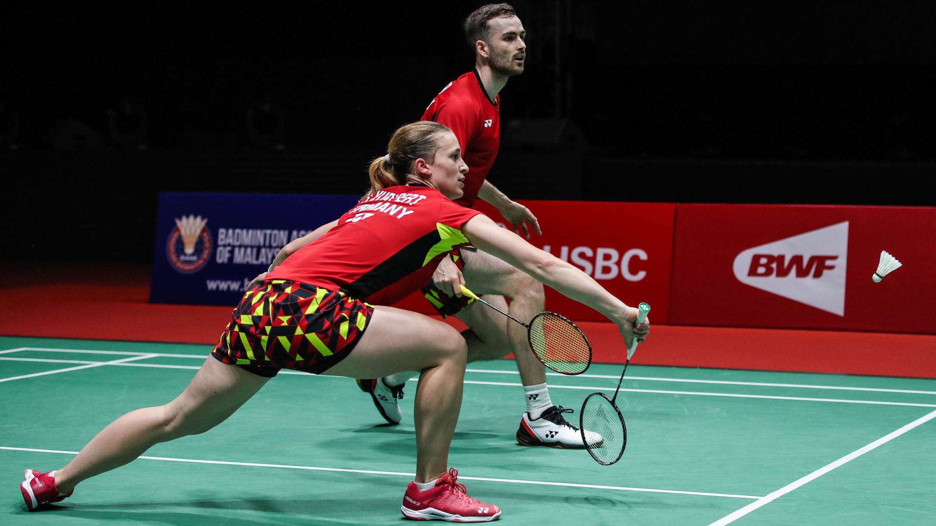 YONEX Bonn International 2025