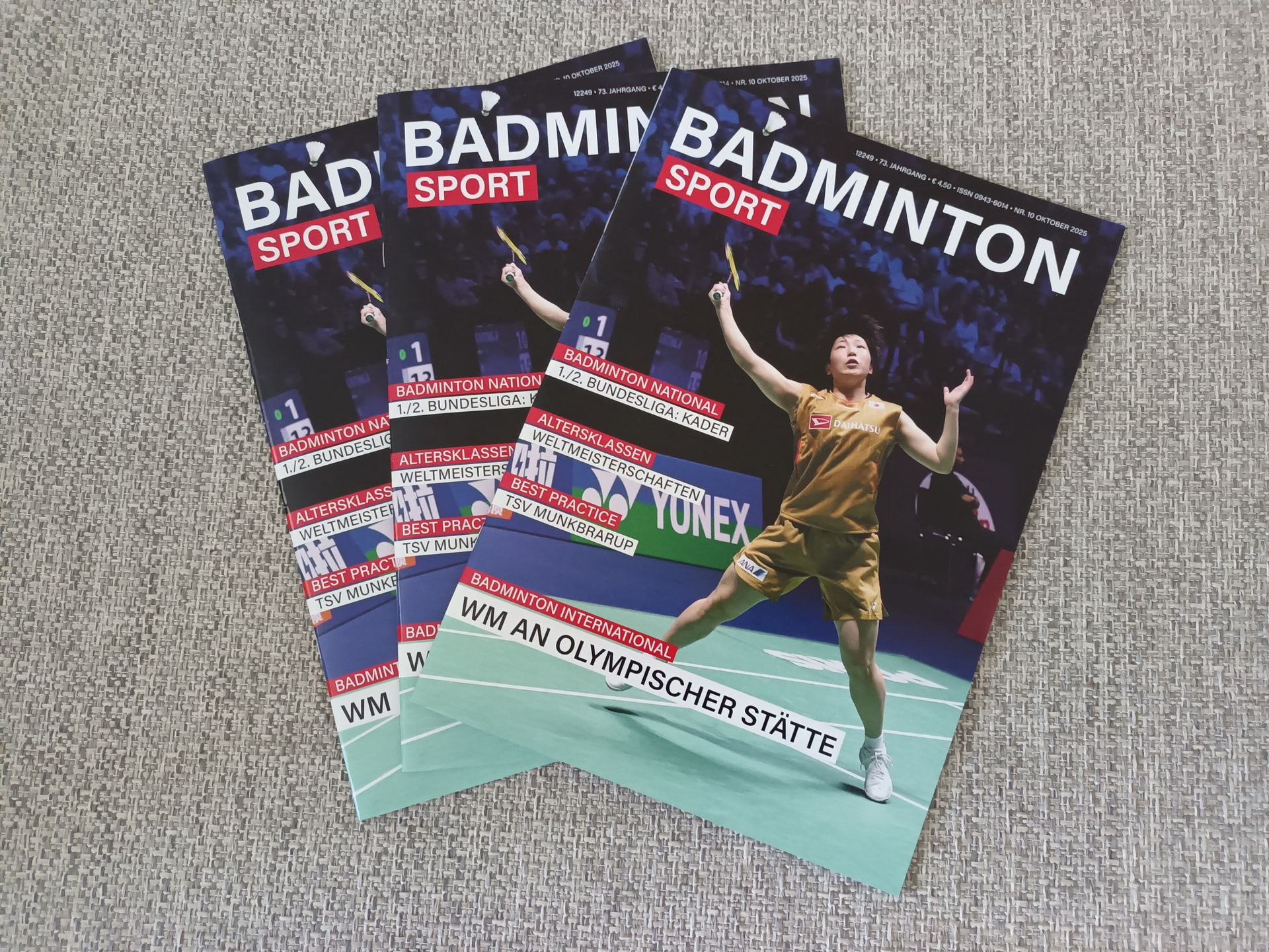 BS 10/2025: Premiere des E-Papers