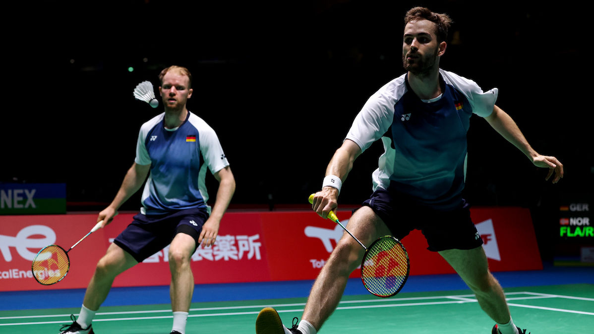 Madrid Spain Masters Aktuelle Ergebnisse Deutscher Badminton Verband