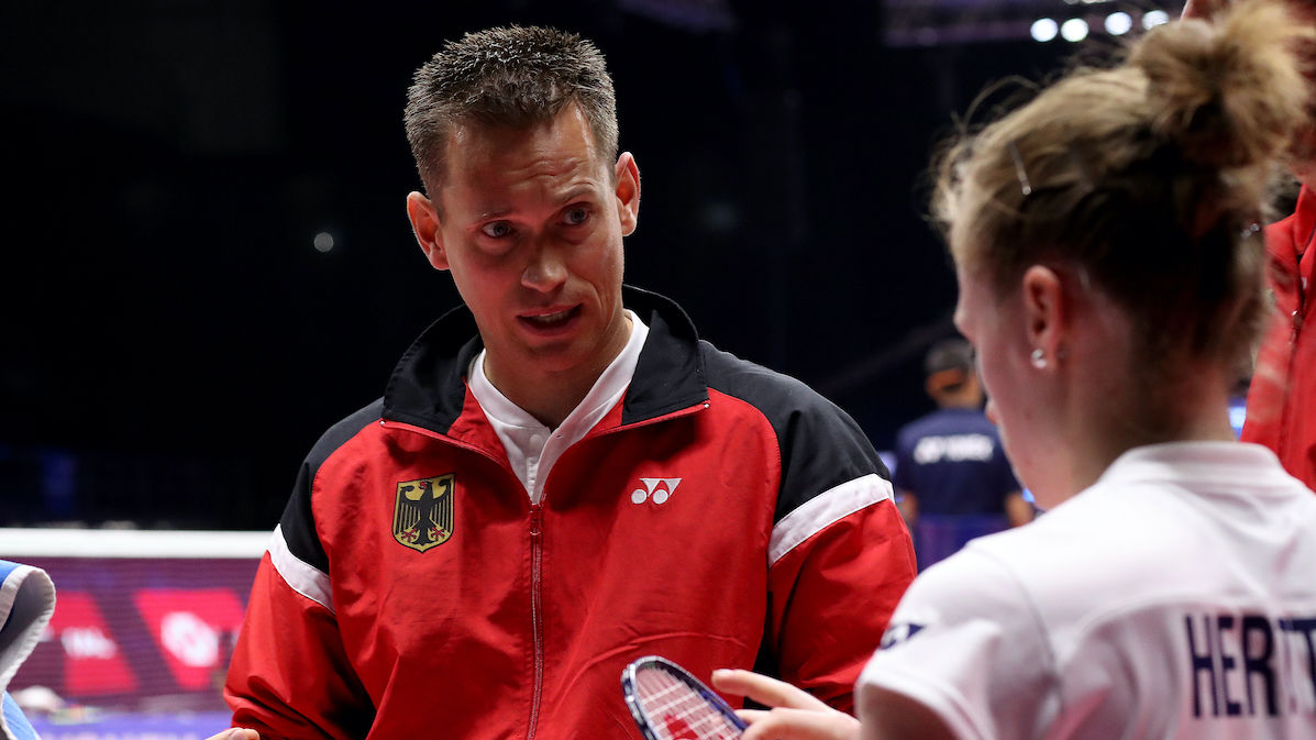 Start am 2.1.2024: Der Roll-Out der neuen Rahmentrainingskonzeption