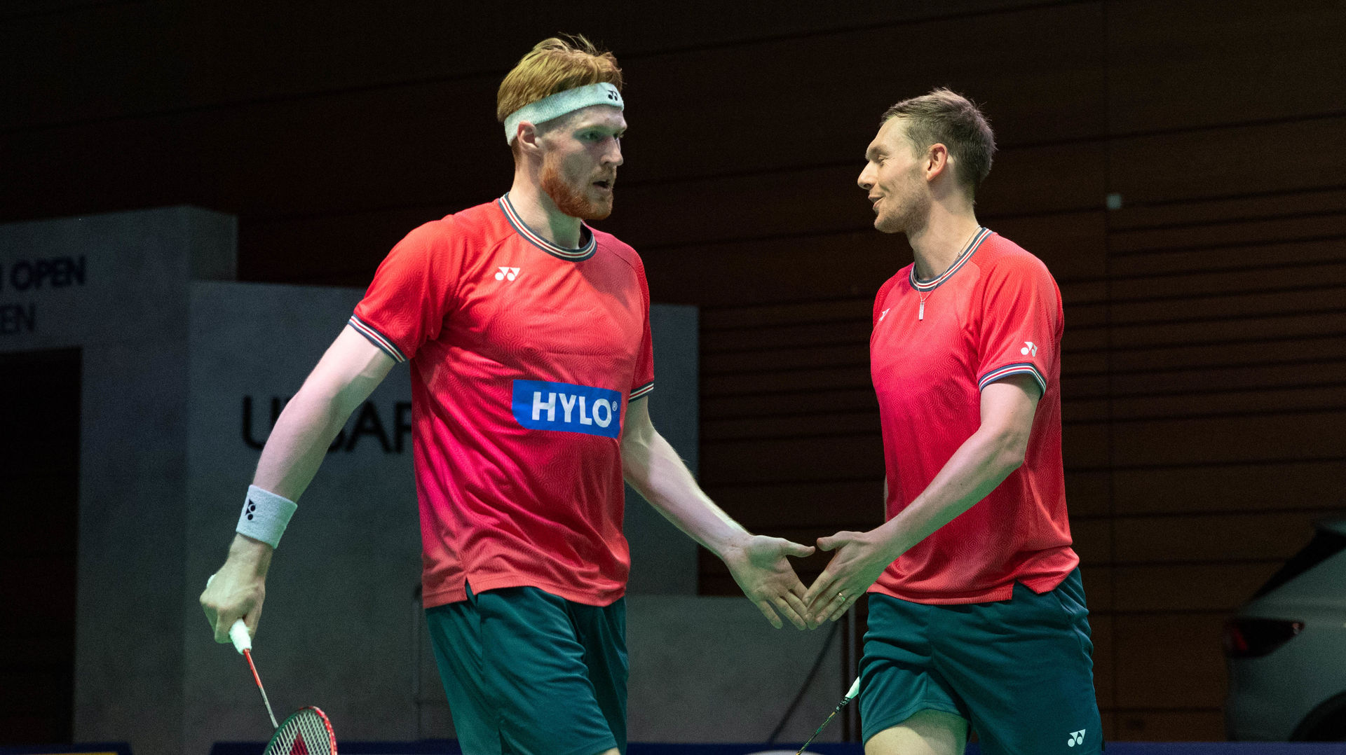 Mehr Stars, mehr Fans, mehr Highlights - HYLO Open 2025