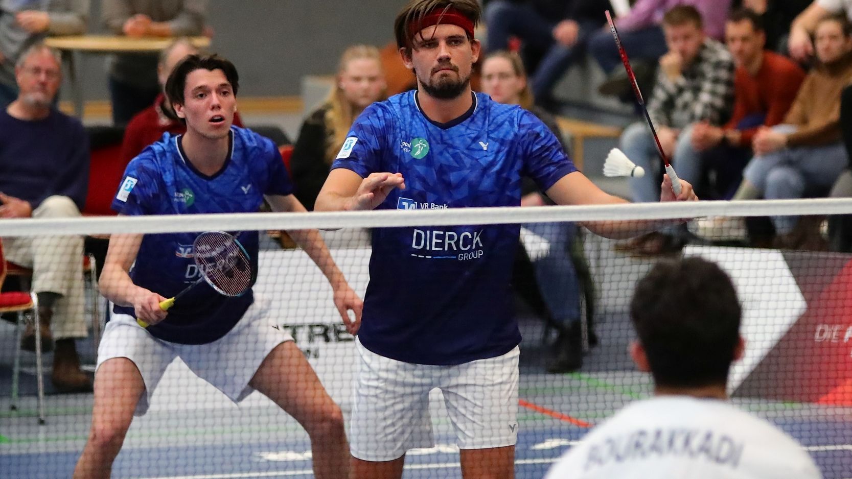 Wittorf wahrt nach 6:1 Erfolg über Refrath Final-Four-Chance