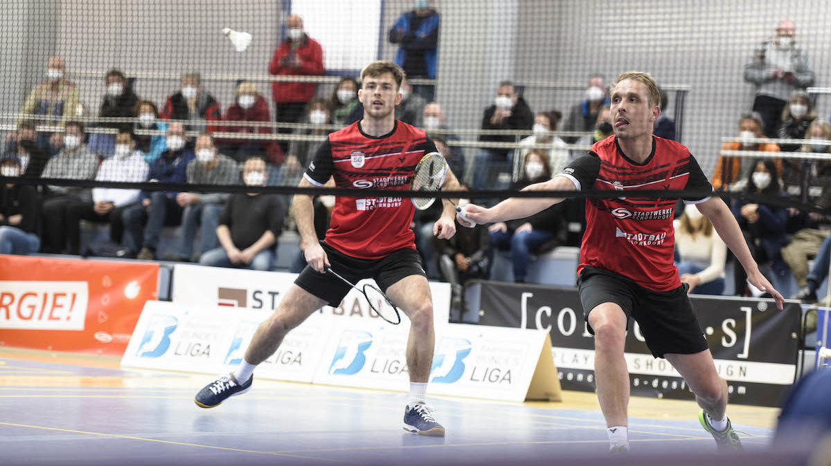 1. BL: Schorndorf will im Süd-Derby punkten