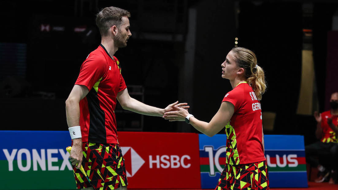 Internationale Erfolge für DBV-Athlet*innen