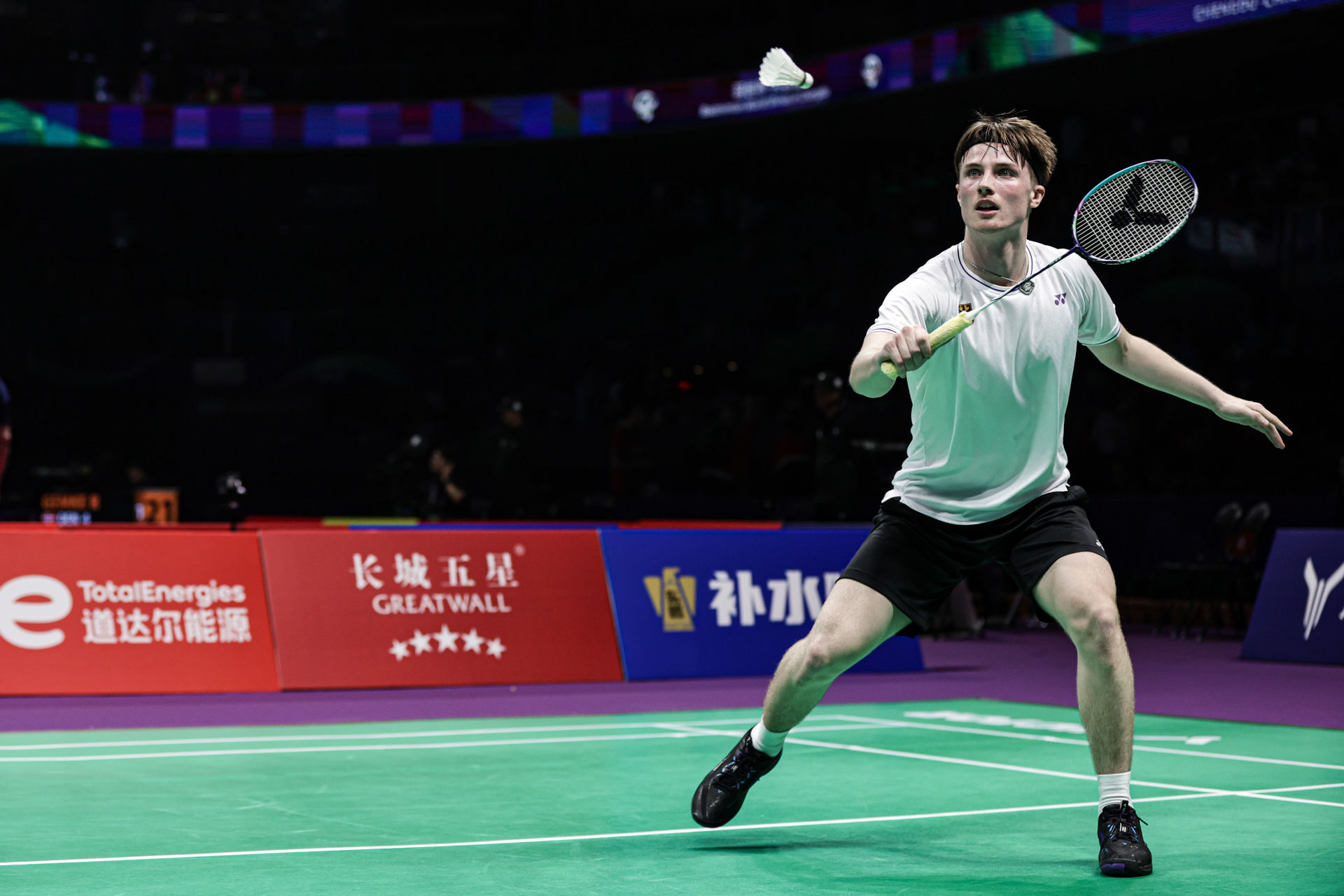 Bundesliga-Playoffs: Wer zieht ins große Finale in Dresden ein?