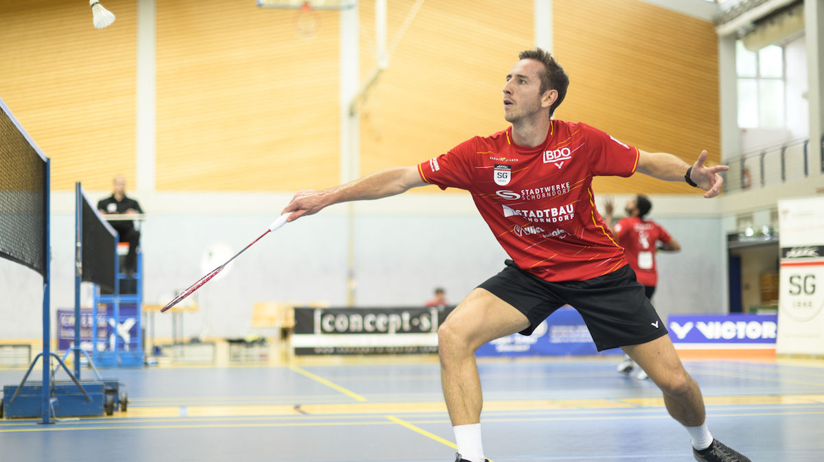 1. BL: Schorndorfs Wunschszenario erfüllte sich