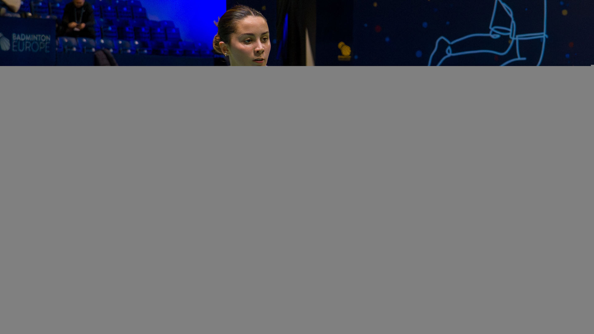 YONEX German Junior 2026: Nachwuchsweltelite zu Gast in Lüdinghausen