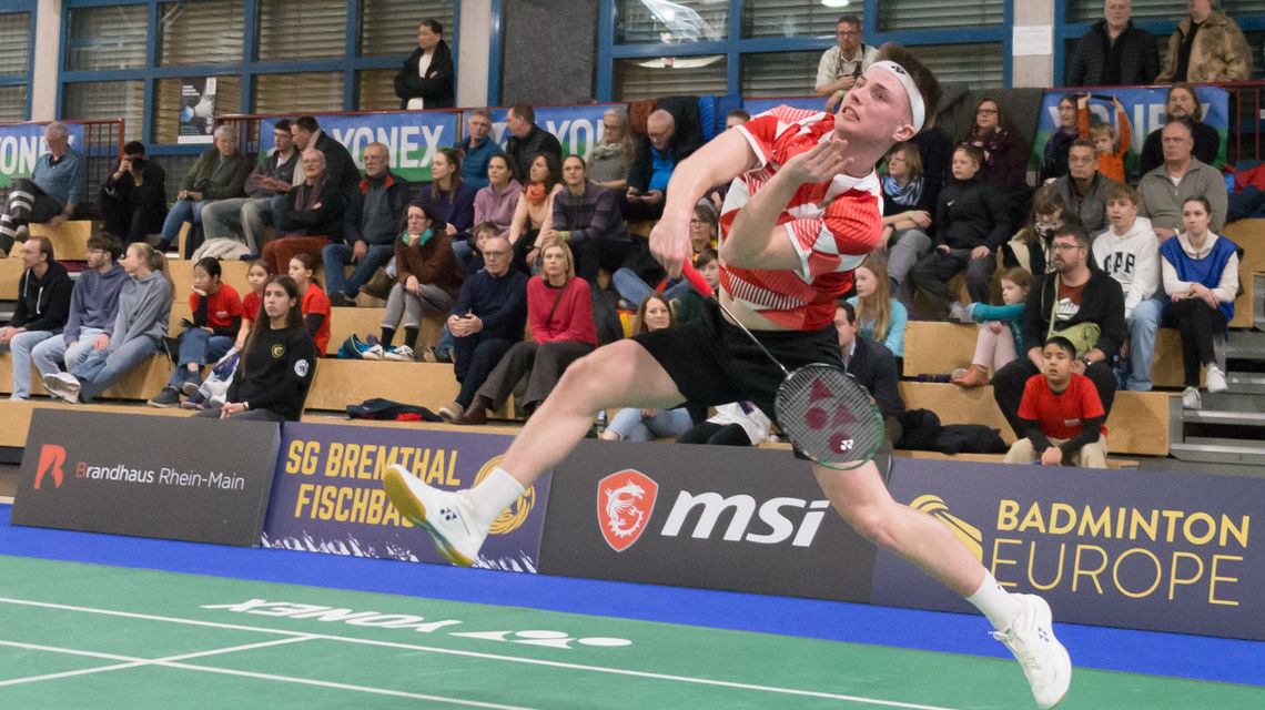 Team-EM-Quali: Deutsche Teams erneut siegreich