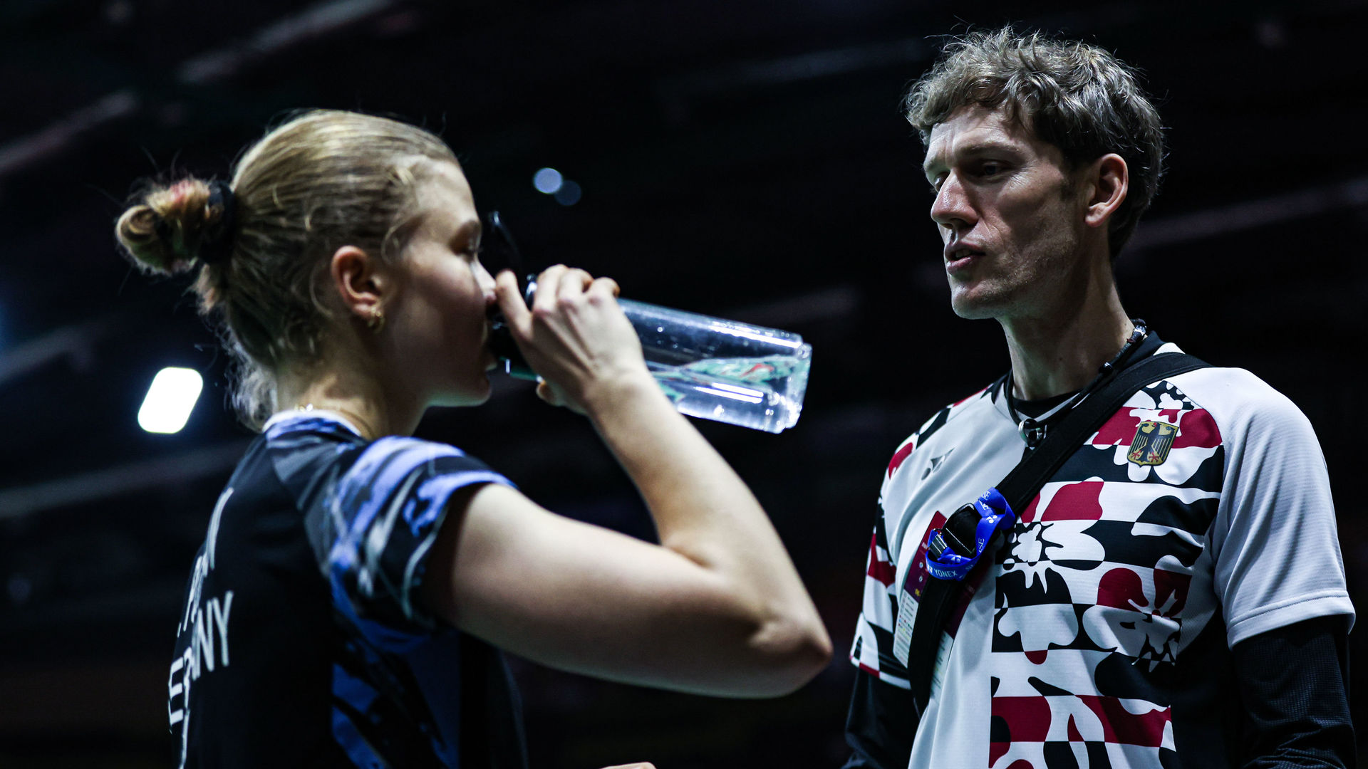 Perfekter Start in Guwahati