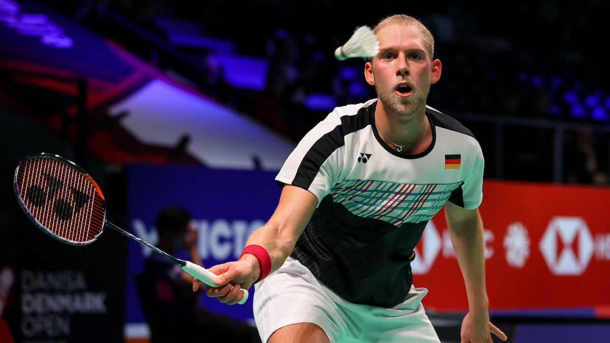EMQuali TicketVorverkauf gestartet Deutscher Badminton Verband