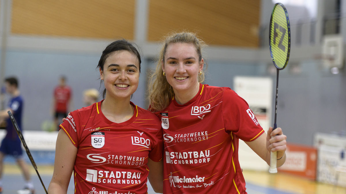 1. BL: Schorndorf siegt im "Ländle-Derby"