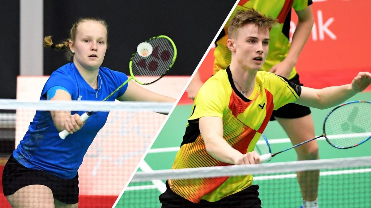 JugendEM TeamTurnier ab Donnerstag Deutscher Badminton Verband