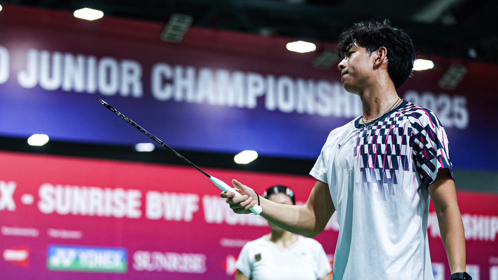 Schwerer Turniertag für Team Deutschland