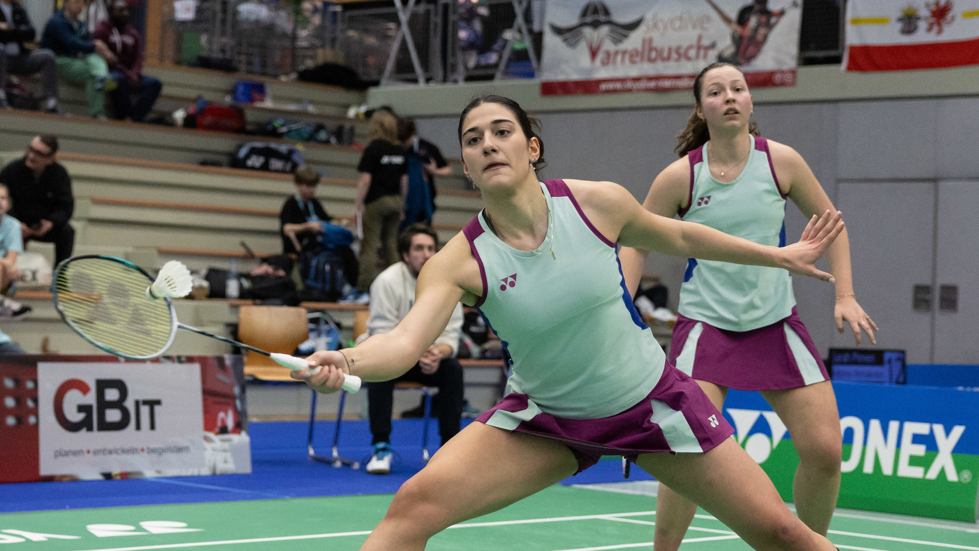 DM26: Die Favoriten straucheln nicht