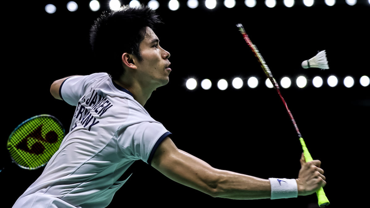 Turniersieg in Estland