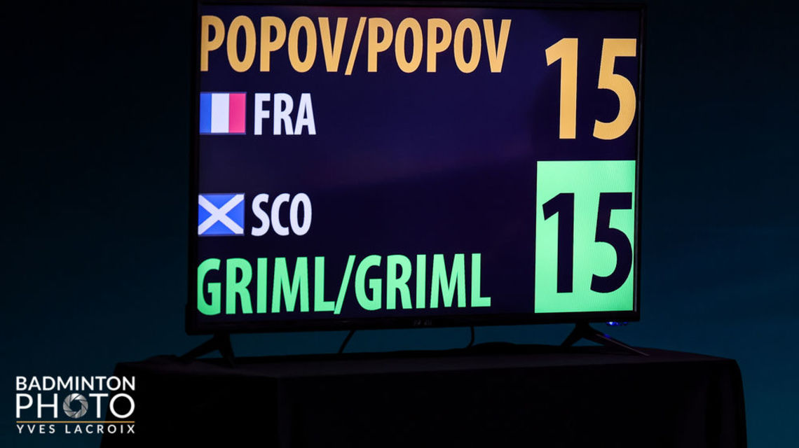 Neue Zählweise kommt: Ab 2027 wird international bis 15 gespielt