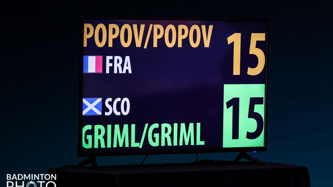 Neue Zählweise kommt: Ab 2027 wird international bis 15 gespielt