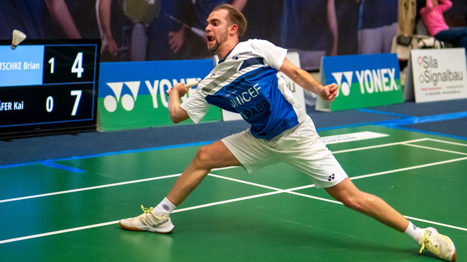 1.Liga: Rückrundenstart in Wittorf-Neumünster