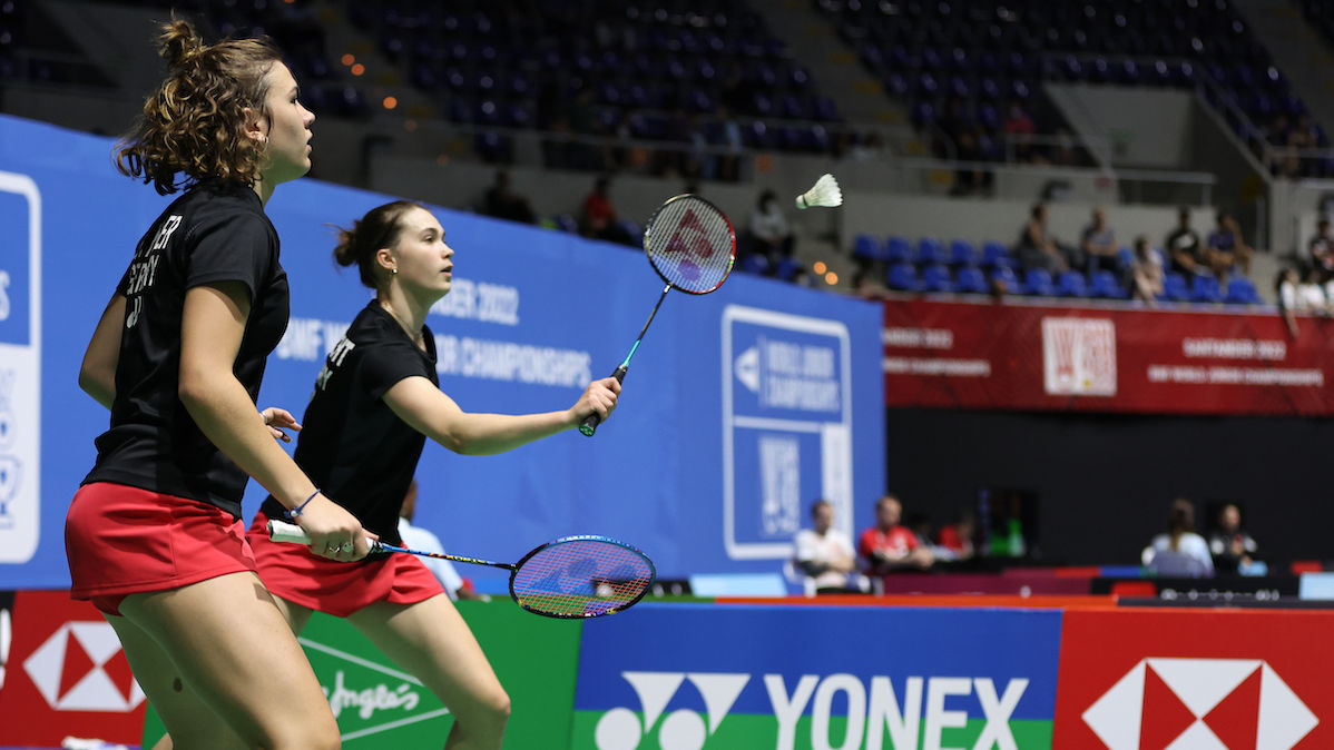 Individual-WM U19: "Im Großen und Ganzen zufrieden"