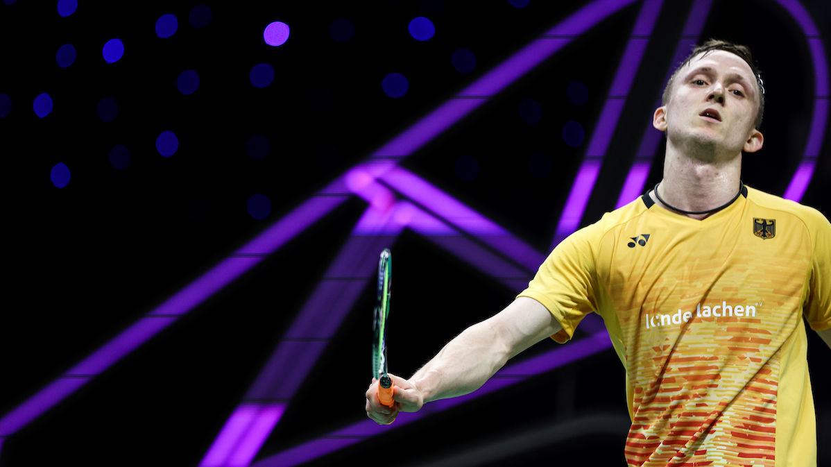 Unabh 228 Ngigkeit Priorit 228 T Anzeige Route Deutschland Thailand Badminton