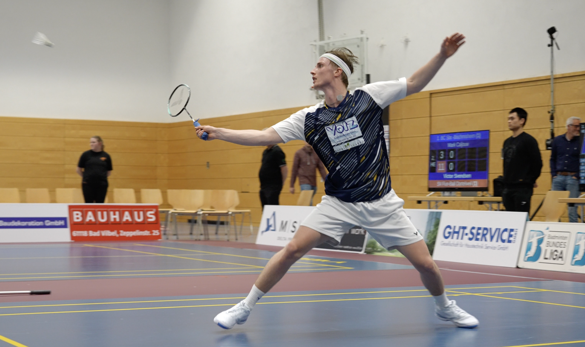 Dortelweil will nachlegen: Mission Titel Nummer zwei