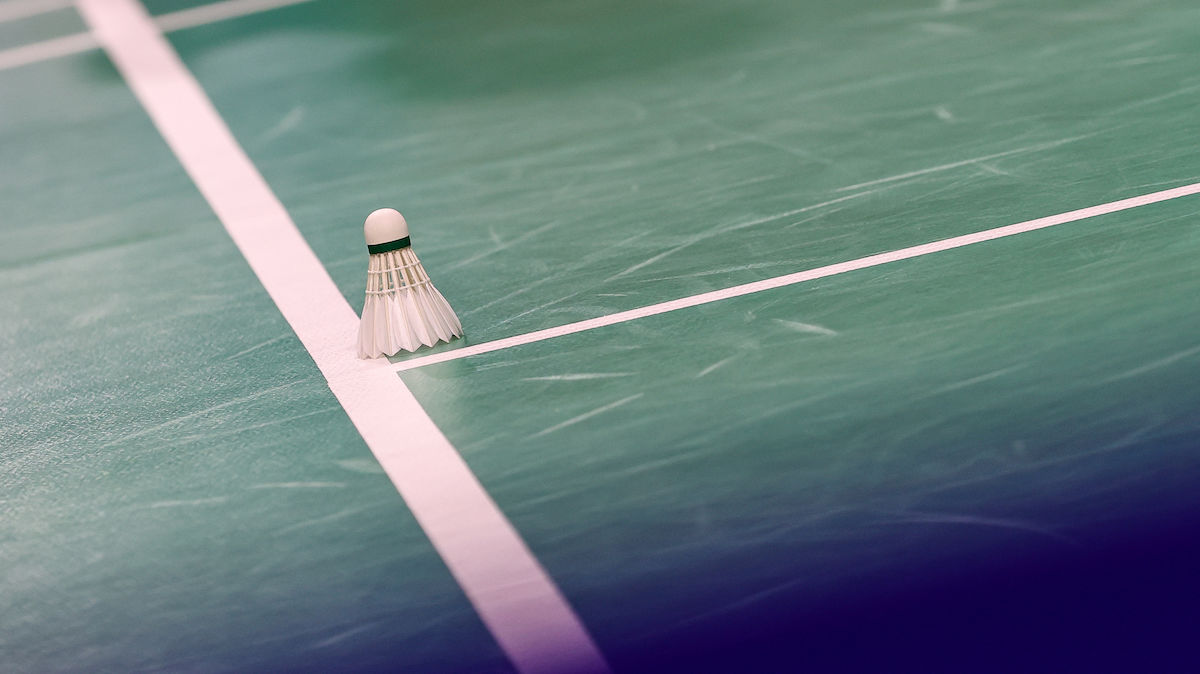 BWF verlegt HSBC BWF World Tour Finals 2022