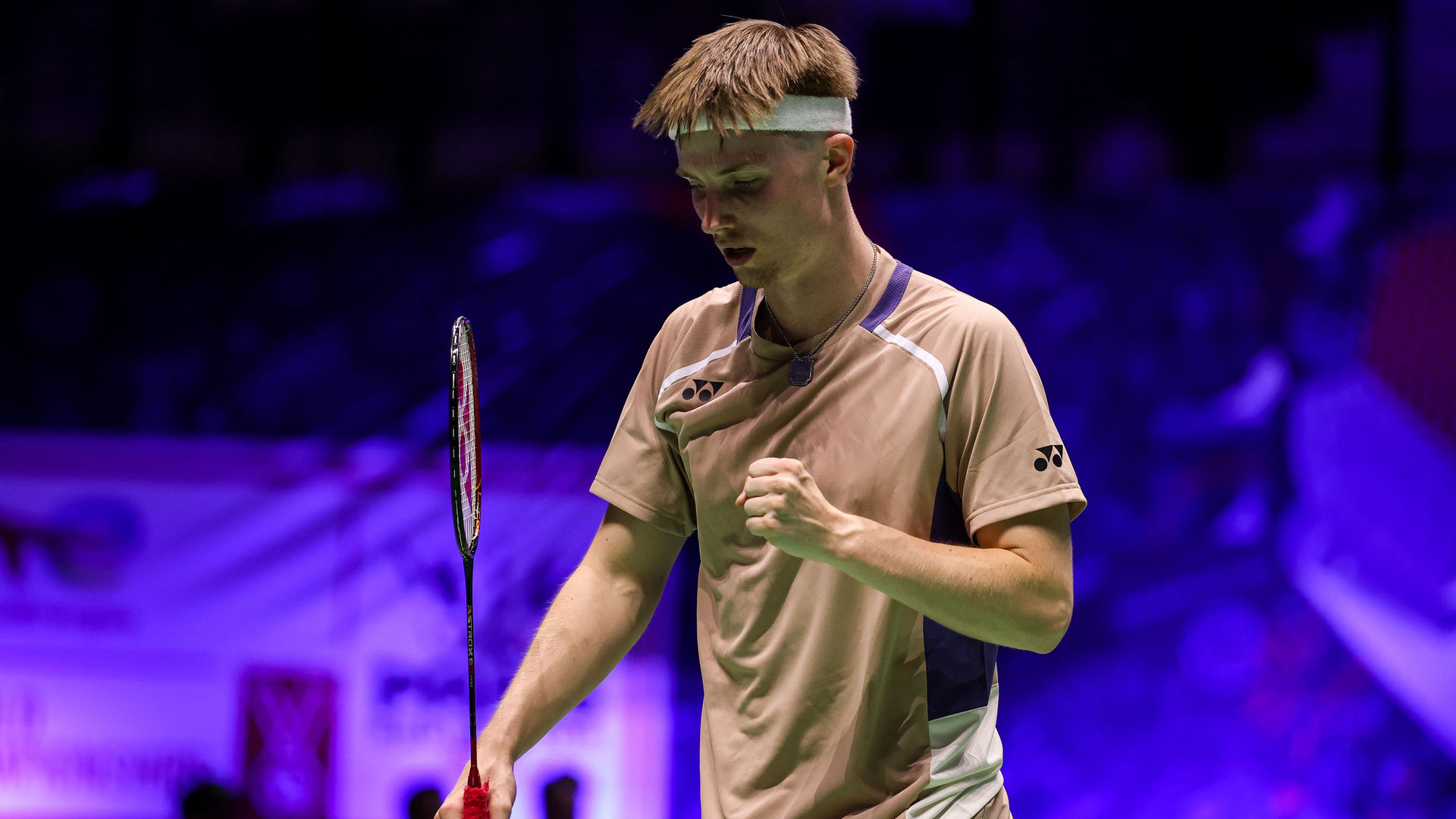 Kicklitz überzeugt mit Halbfinal-Einzug bei den Czech Open