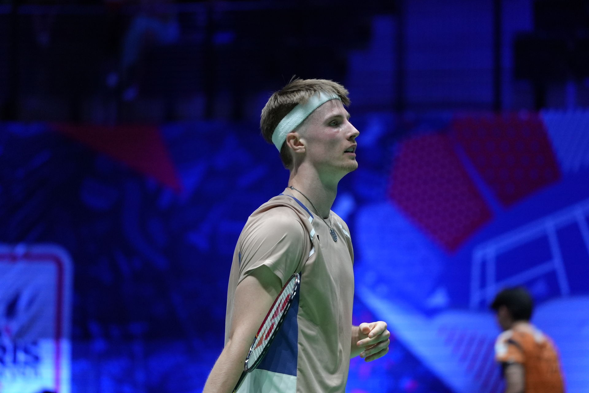 Drei deutsche Halbfinals bei der VICTOR Türkiye International Challenge 2025