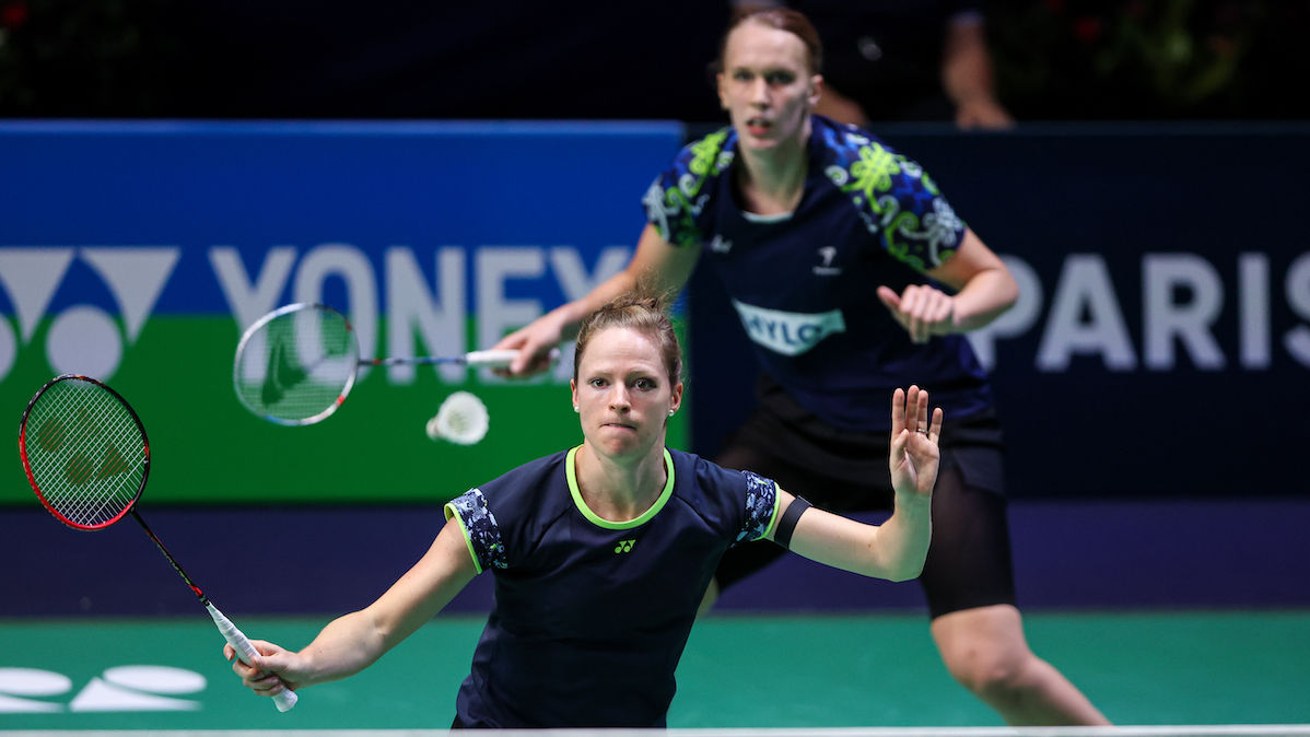 YONEX SUNRISE India Open 2023: Aktuelle Ergebnisse