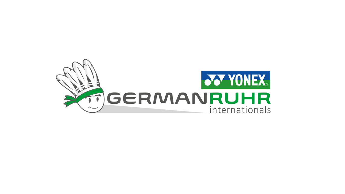 YONEX German Ruhr Internationals 2026 U15 – U19