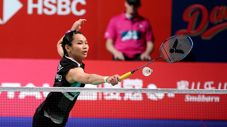 Denmark Open 2018: Die Sieger | Deutscher Badminton Verband