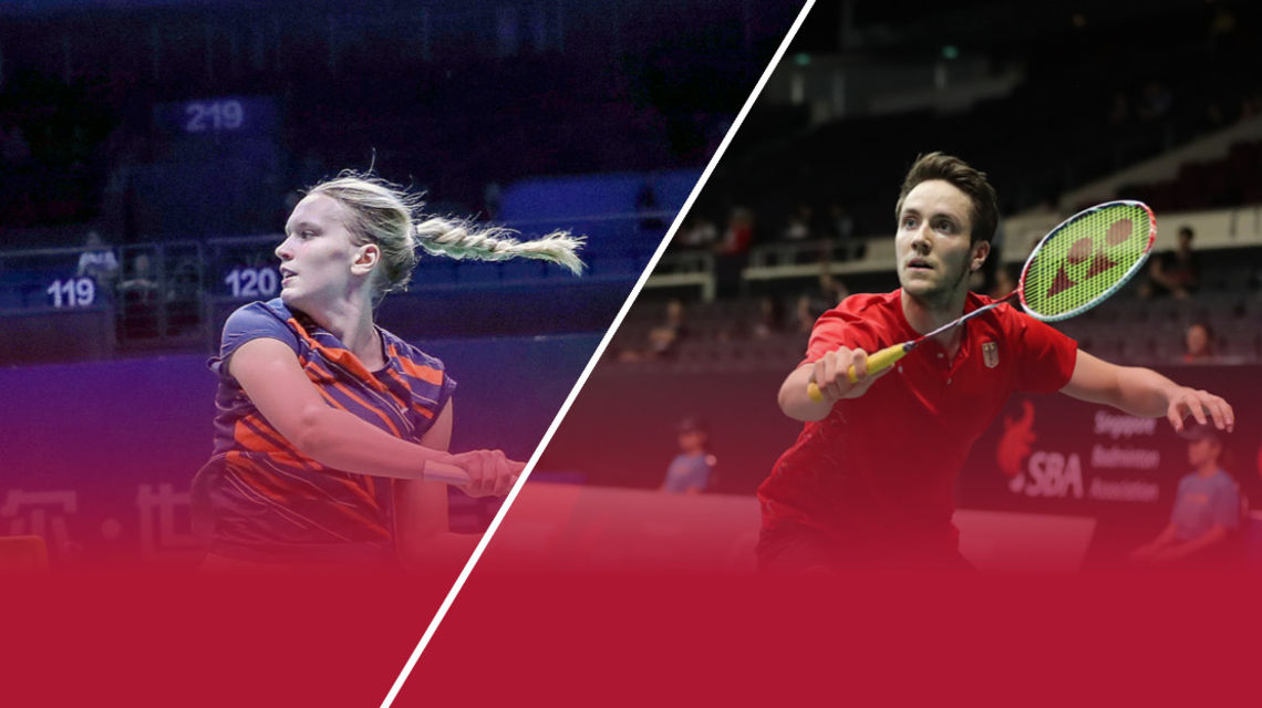 Bundeskader | 1. Halbjahr 2021