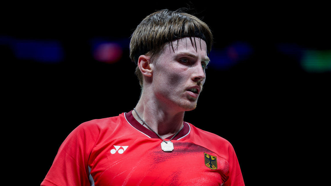 EM 2026 in Huelva: Kicklitz und Hübsch sagen kurzfristig ab