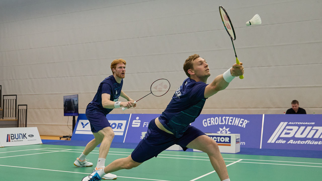 Kracher-Begegnung zum Saisonauftakt