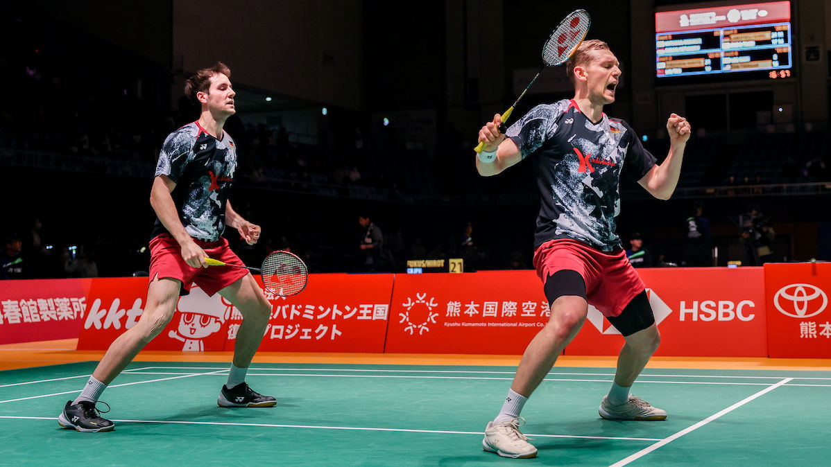 Kumamoto Masters Japan: Aktuelle Ergebnisse