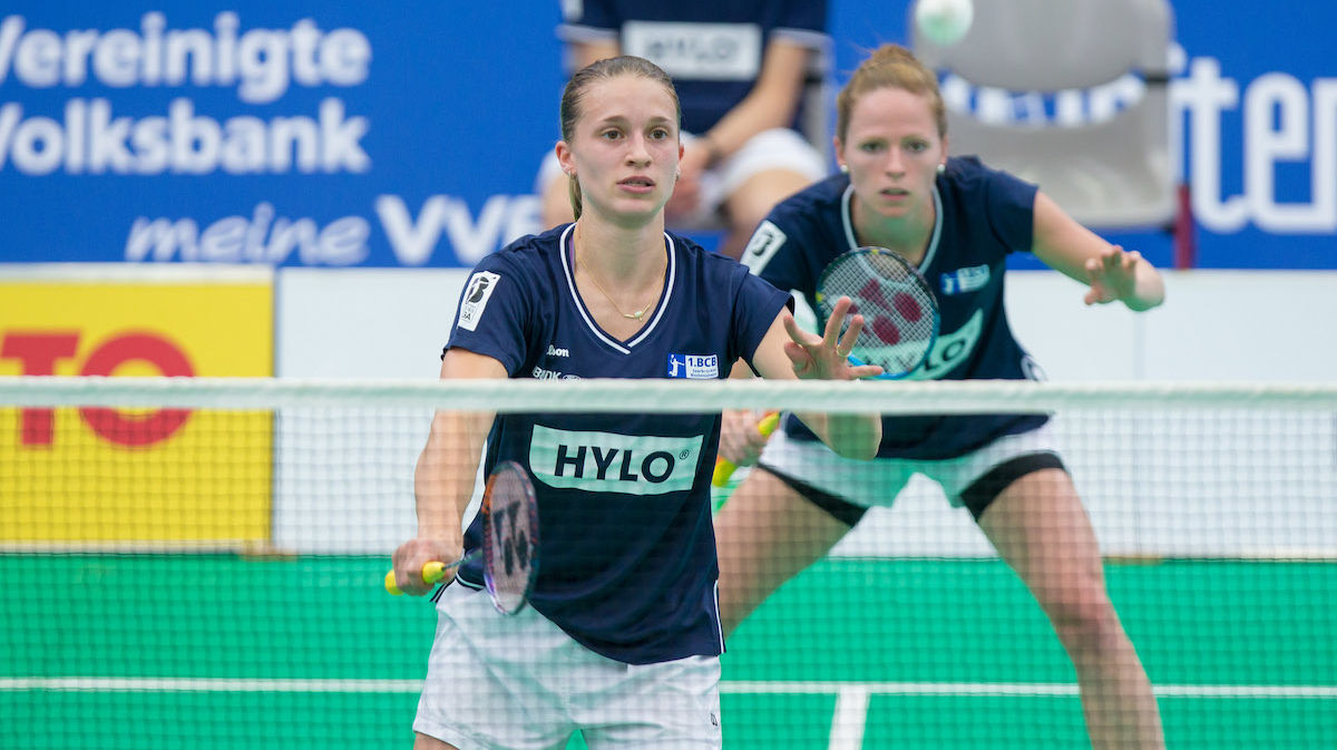 1. BL: Bischmisheim vor Pflichtaufgabe beim punktlosen Schlusslicht