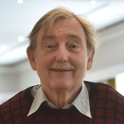 Günter Klützke