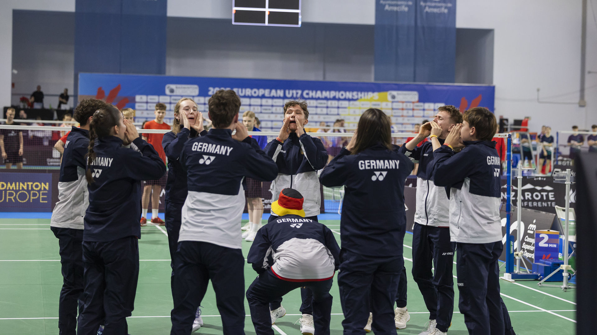 Werde Jugendsprecher*in – Deine Stimme zählt!