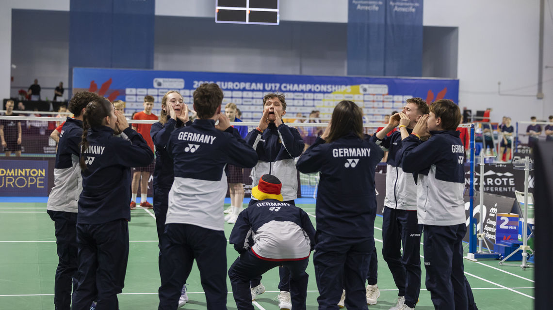 Wahl der Jugendsprecher