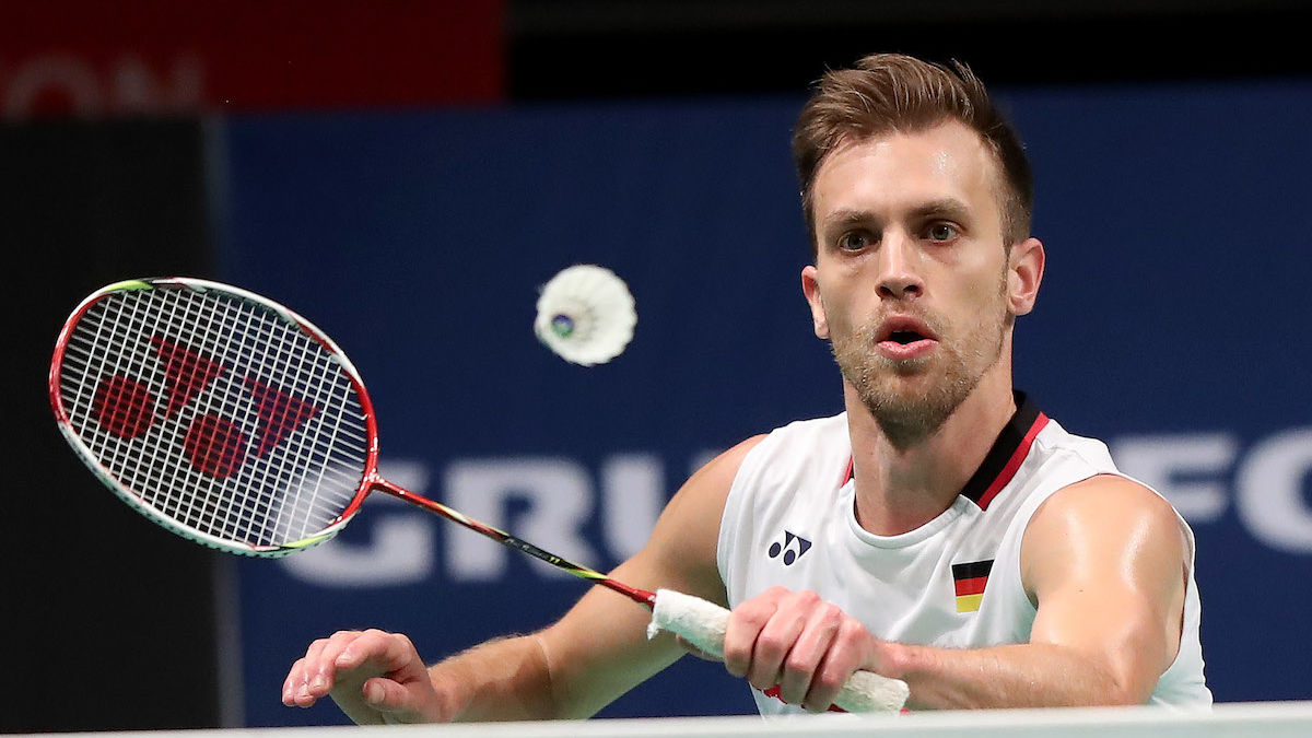 Marc Zwiebler in Jury für Deutschen Sportjournalistenpreis Deutscher