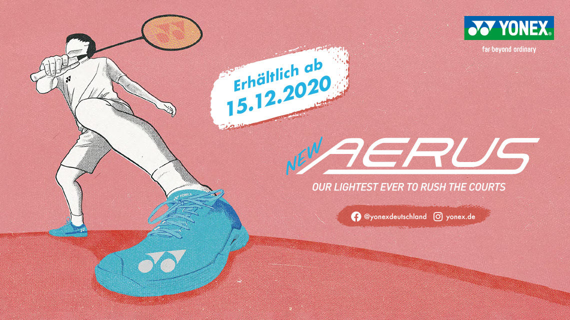 Home Deutscher Badminton Verband