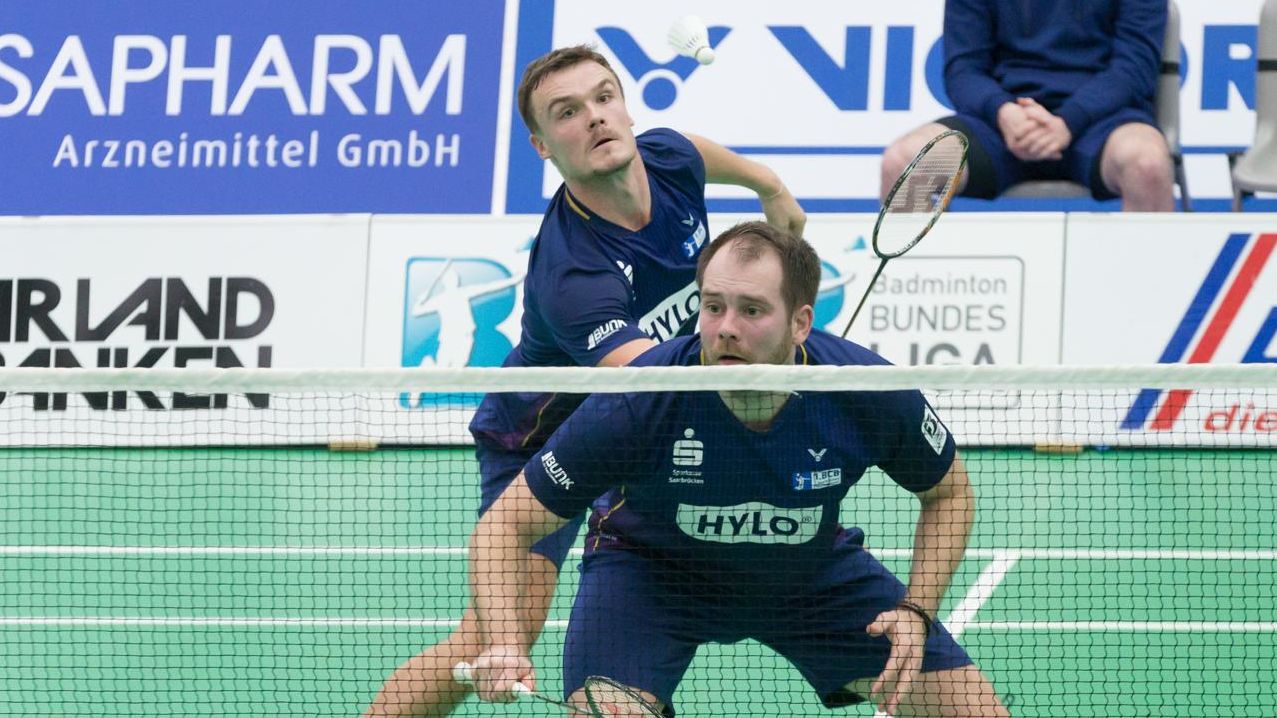 Topspiel gegen Wipperfeld – Søgaard feiert Comeback in der Joachim-Deckarm-Halle