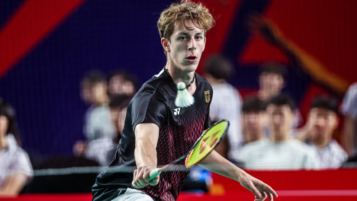 Germany Secures 19th Place With Victory Over New Zealand at World Junior Championships