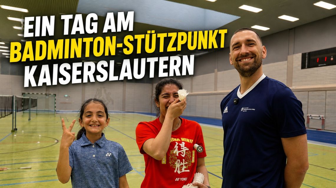 Stützpunkt-Tour 2026: Zu Besuch in Kaiserslautern