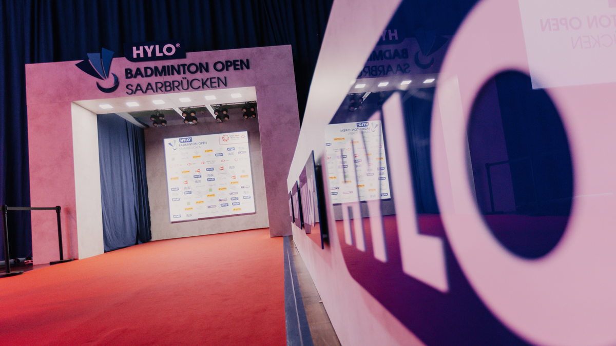 HYLO Open 2025: Thrilling First Round Matches