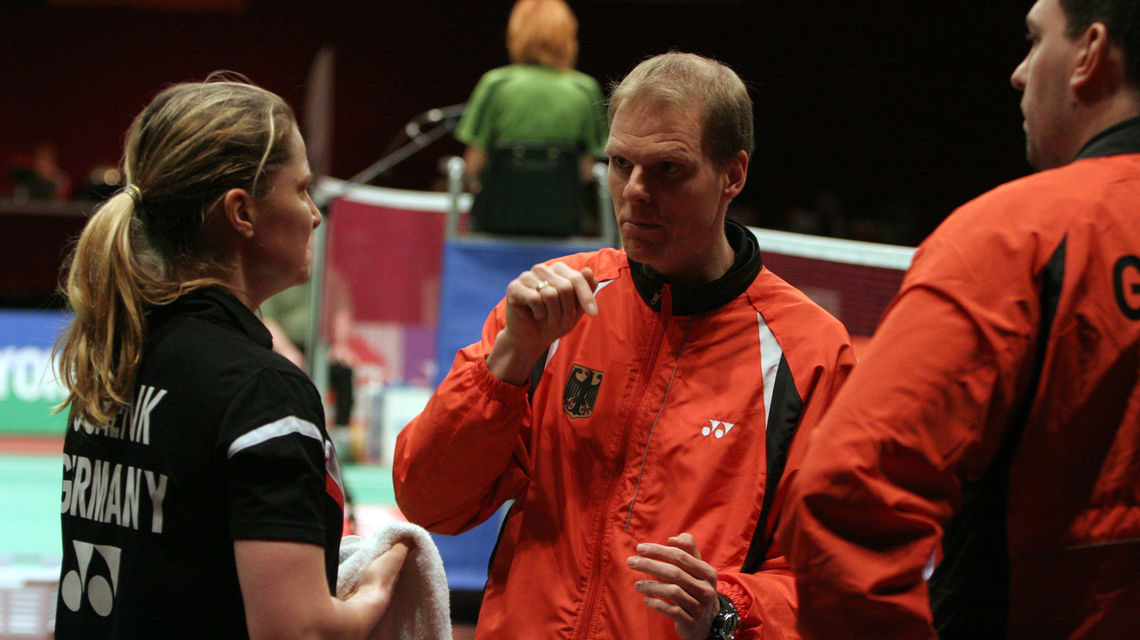 Zum 60. Geburtstag: Danke, Detlef Poste!