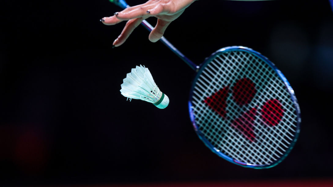 Ab Freitag: DM U15, U17 und U19 2023