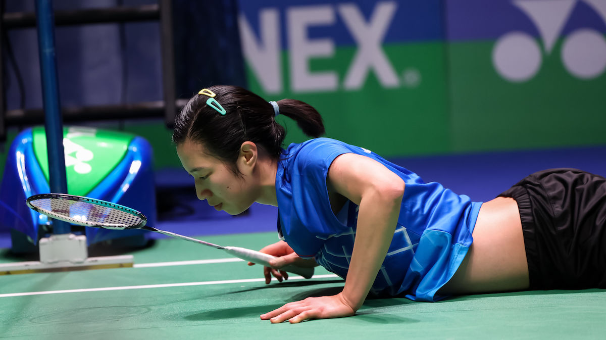 European Games Zielsetzungen im Einzel nicht erreicht Deutscher